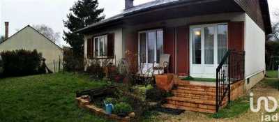 Home For Sale in Sens, France