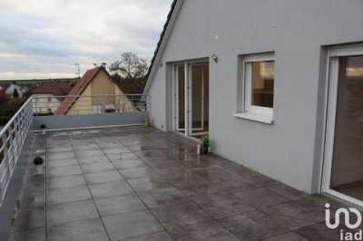Condo For Sale in Bischoffsheim, France