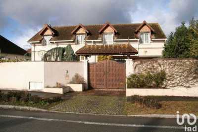 Home For Sale in Le Meux, France