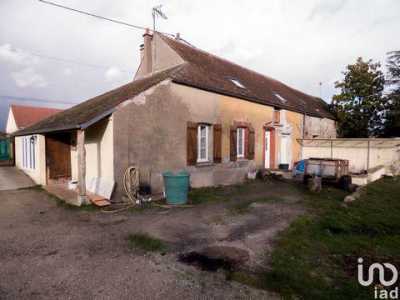 Home For Sale in Jouy, France