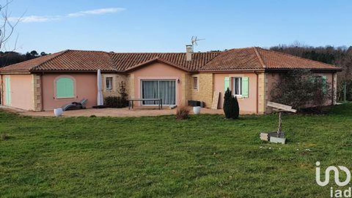 Picture of Home For Sale in Bergerac, Aquitaine, France