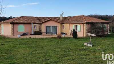Home For Sale in Bergerac, France