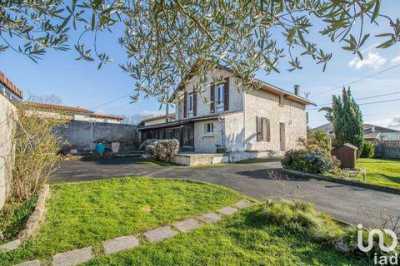 Home For Sale in Margaux, France