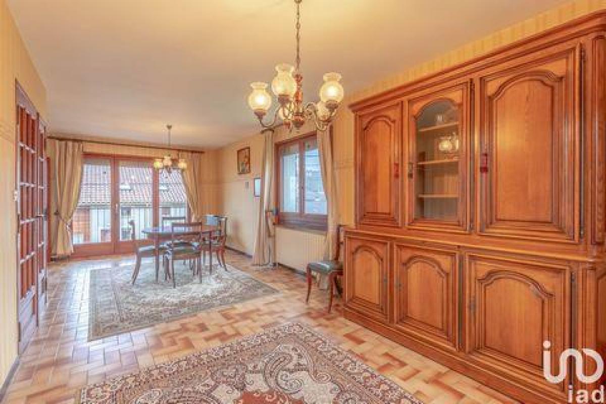 Picture of Home For Sale in Toul, Lorraine, France