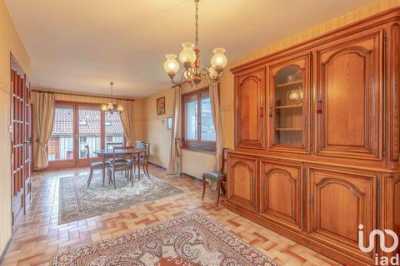 Home For Sale in Toul, France