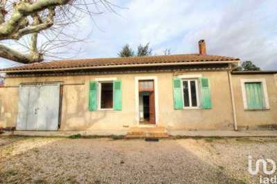 Home For Sale in Sorgues, France