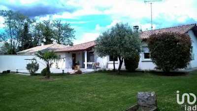 Home For Sale in Dax, France