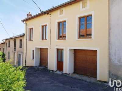 Home For Sale in Atton, France