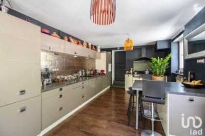 Home For Sale in Guerville, France