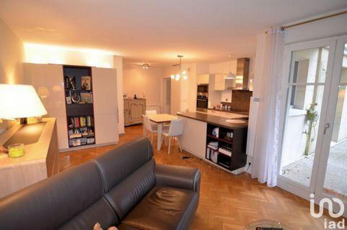 Picture of Condo For Sale in Rambouillet, Picardie, France