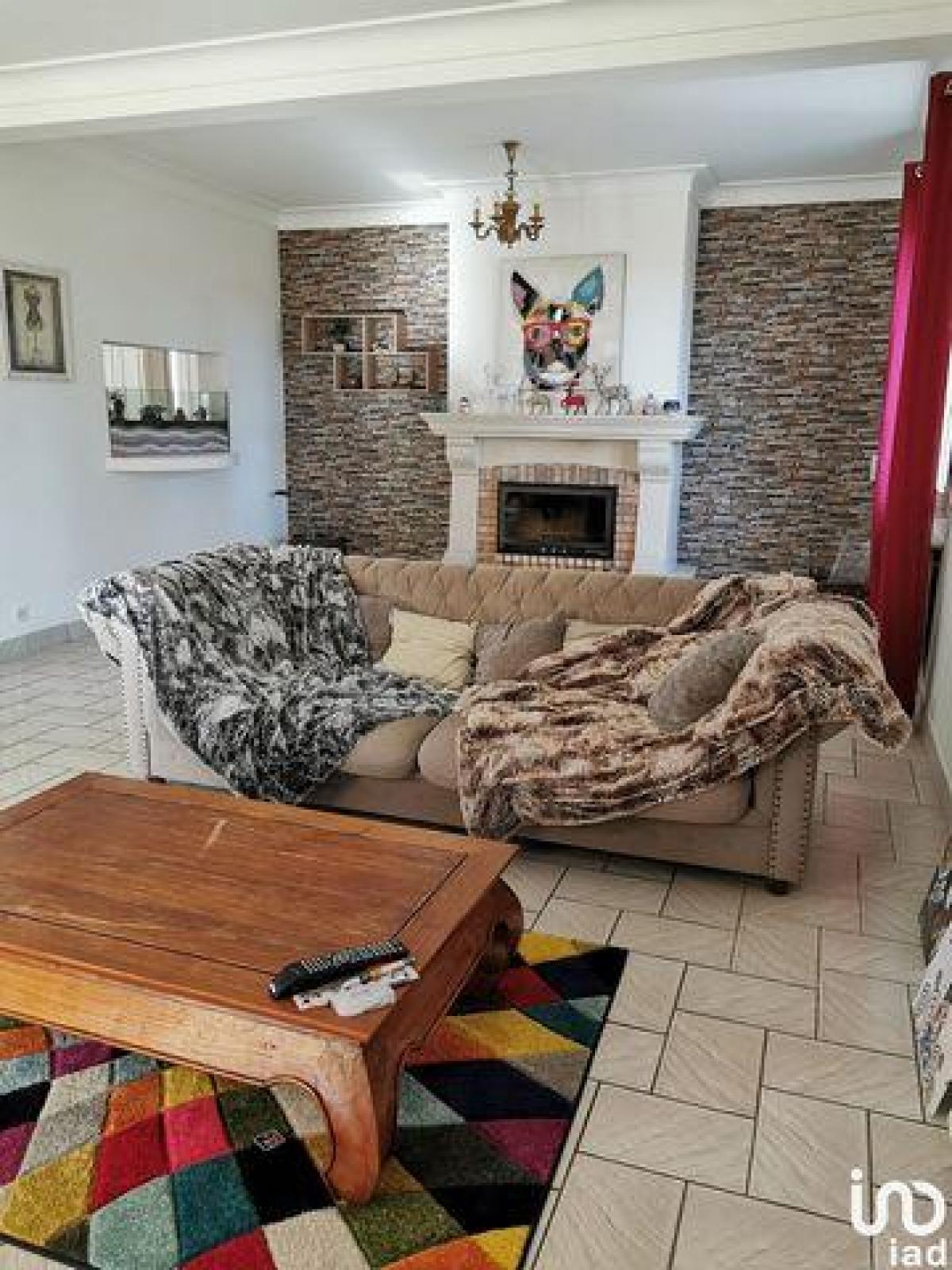 Picture of Home For Sale in Feytiat, Limousin, France