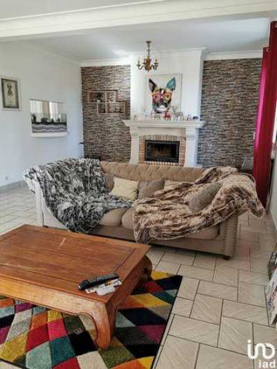 Home For Sale in Feytiat, France