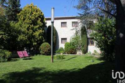 Home For Sale in Vence, France