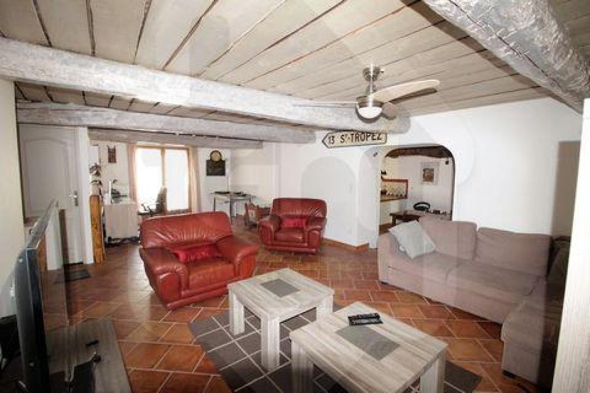 Picture of Home For Sale in Gonfaron, Provence-Alpes-Cote d'Azur, France