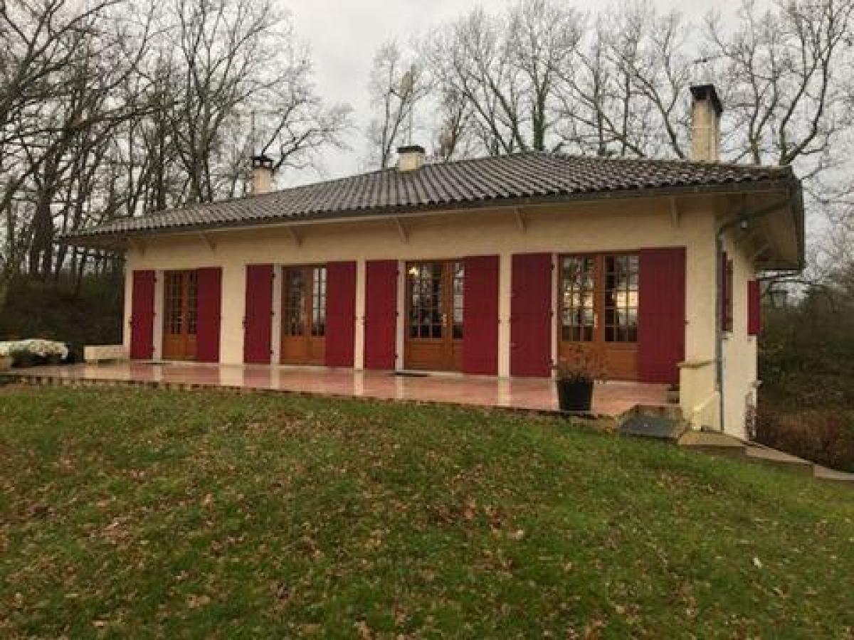 Picture of Home For Sale in Villereal, Lot Et Garonne, France