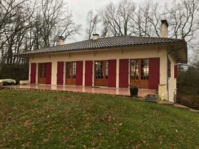 Home For Sale in Villereal, France
