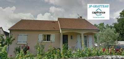 Home For Sale in Chatellerault, France