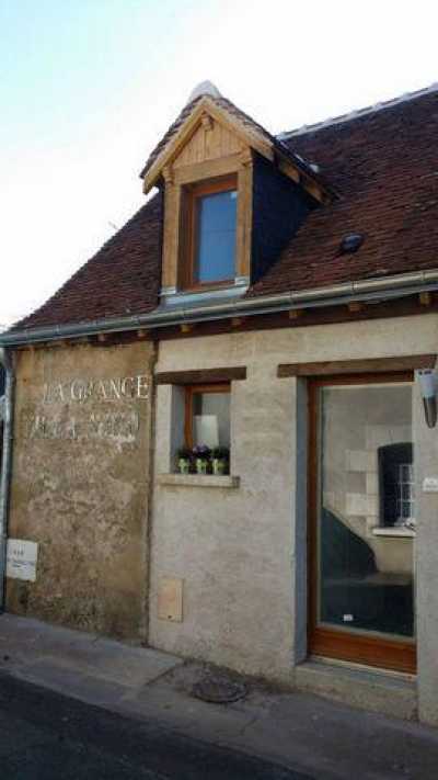Home For Sale in Mosnes, France