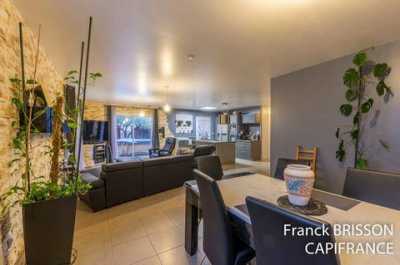 Home For Sale in Beziers, France