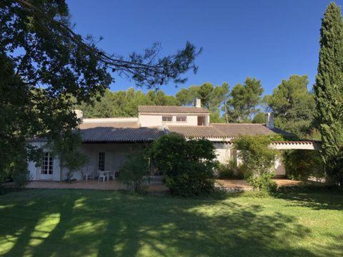 Picture of Home For Sale in Venelles, Provence-Alpes-Cote d'Azur, France