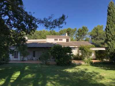 Home For Sale in Venelles, France