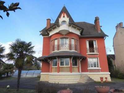 Home For Sale in Digoin, France