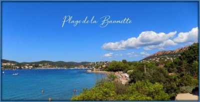 Home For Sale in Agay, France