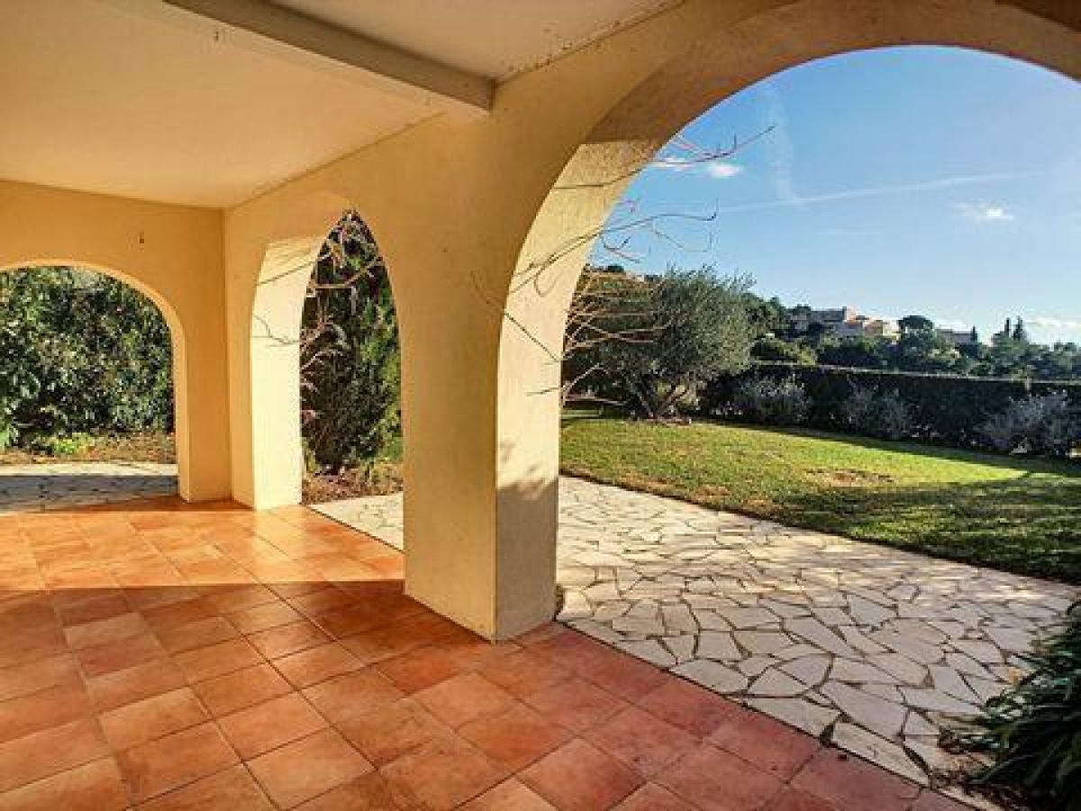 Picture of Home For Sale in Les Issambres, Cote d'Azur, France