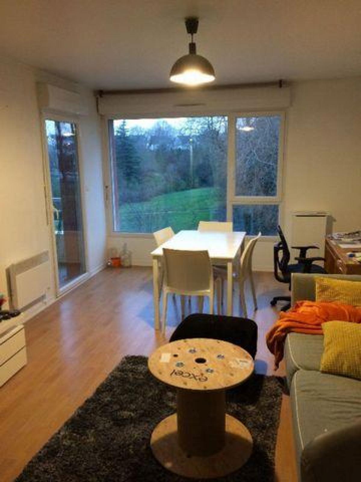 Picture of Condo For Sale in Ploufragan, Bretagne, France