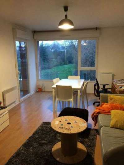 Condo For Sale in Ploufragan, France