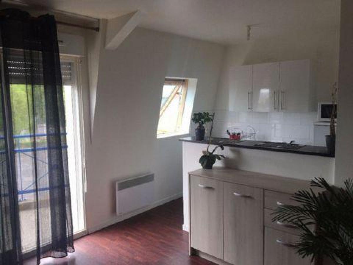 Picture of Condo For Sale in Ploufragan, Bretagne, France