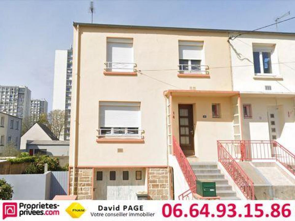 Picture of Home For Sale in Brest, Bretagne, France