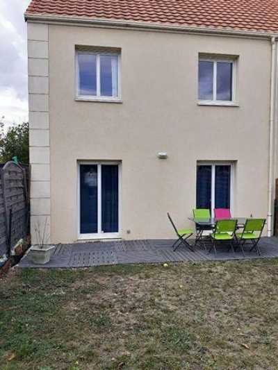 Home For Sale in Dreux, France