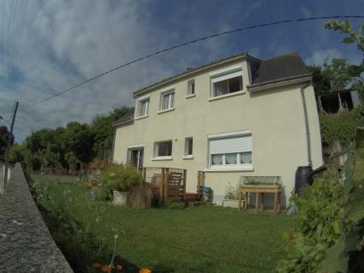 Picture of Home For Sale in Loches, Centre, France