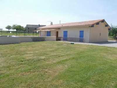 Home For Sale in Nailhac, France