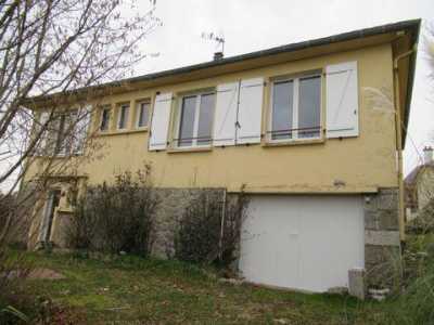 Home For Sale in Ussel, France