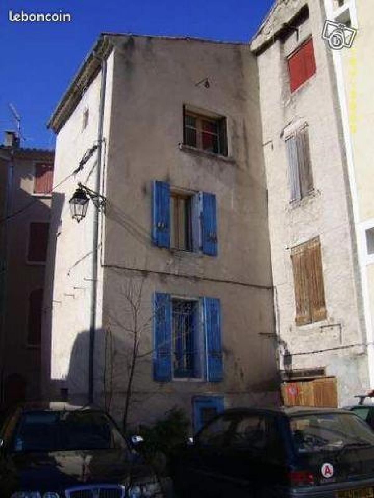 Picture of Home For Sale in Forcalquier, Provence-Alpes-Cote d'Azur, France