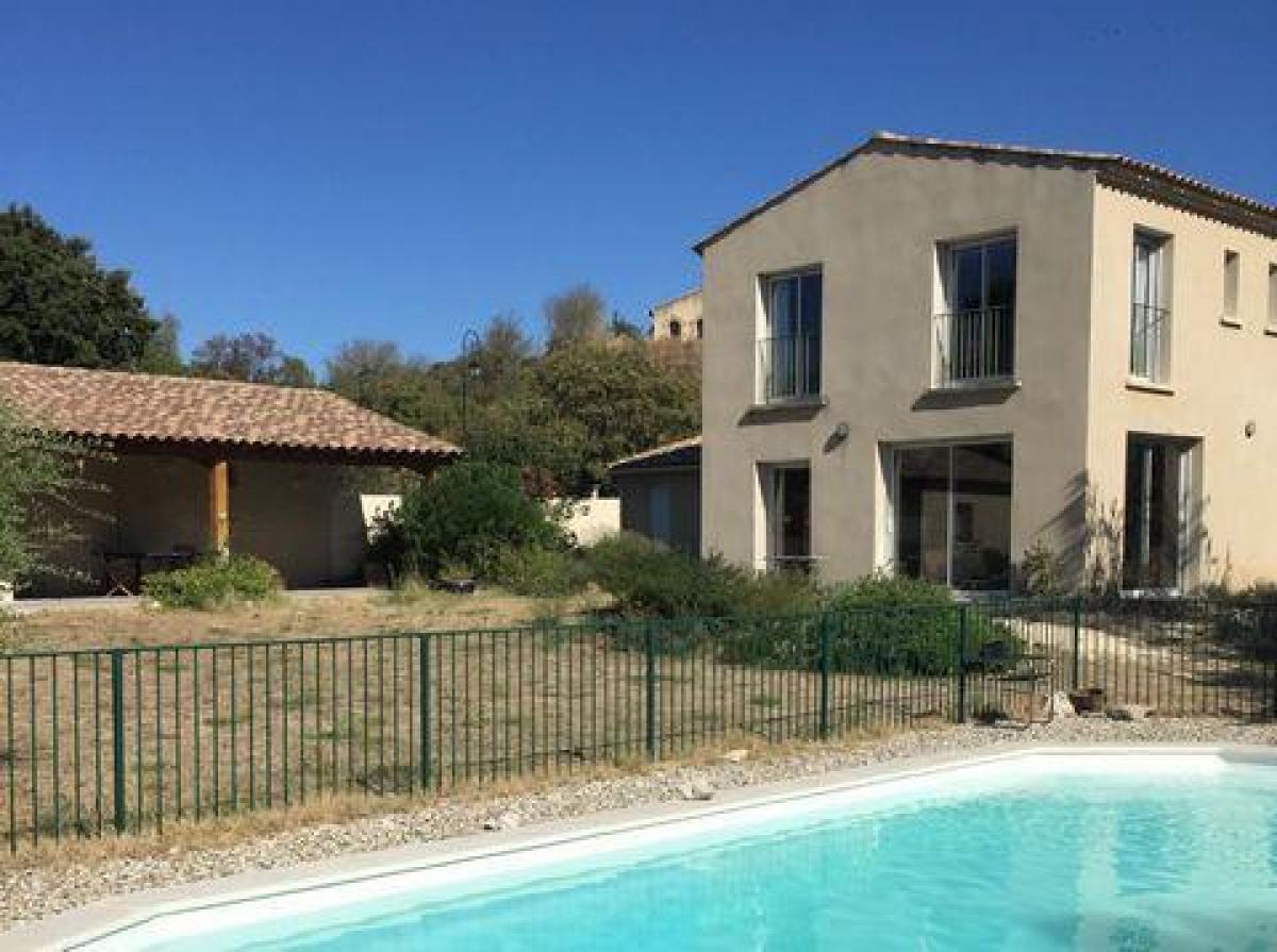 Picture of Home For Sale in Uzes, Languedoc Roussillon, France