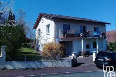 Home For Sale in Pau, France