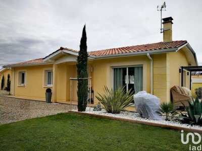 Home For Sale in Avensan, France