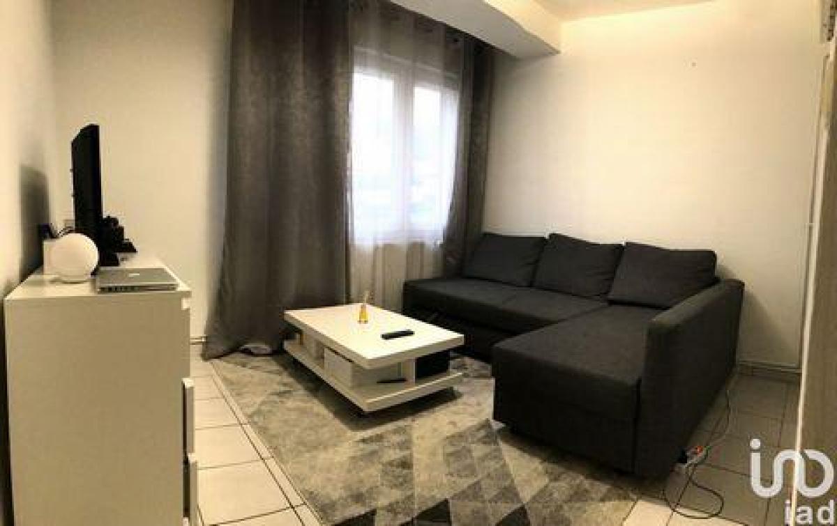 Picture of Condo For Sale in Metz, Lorraine, France