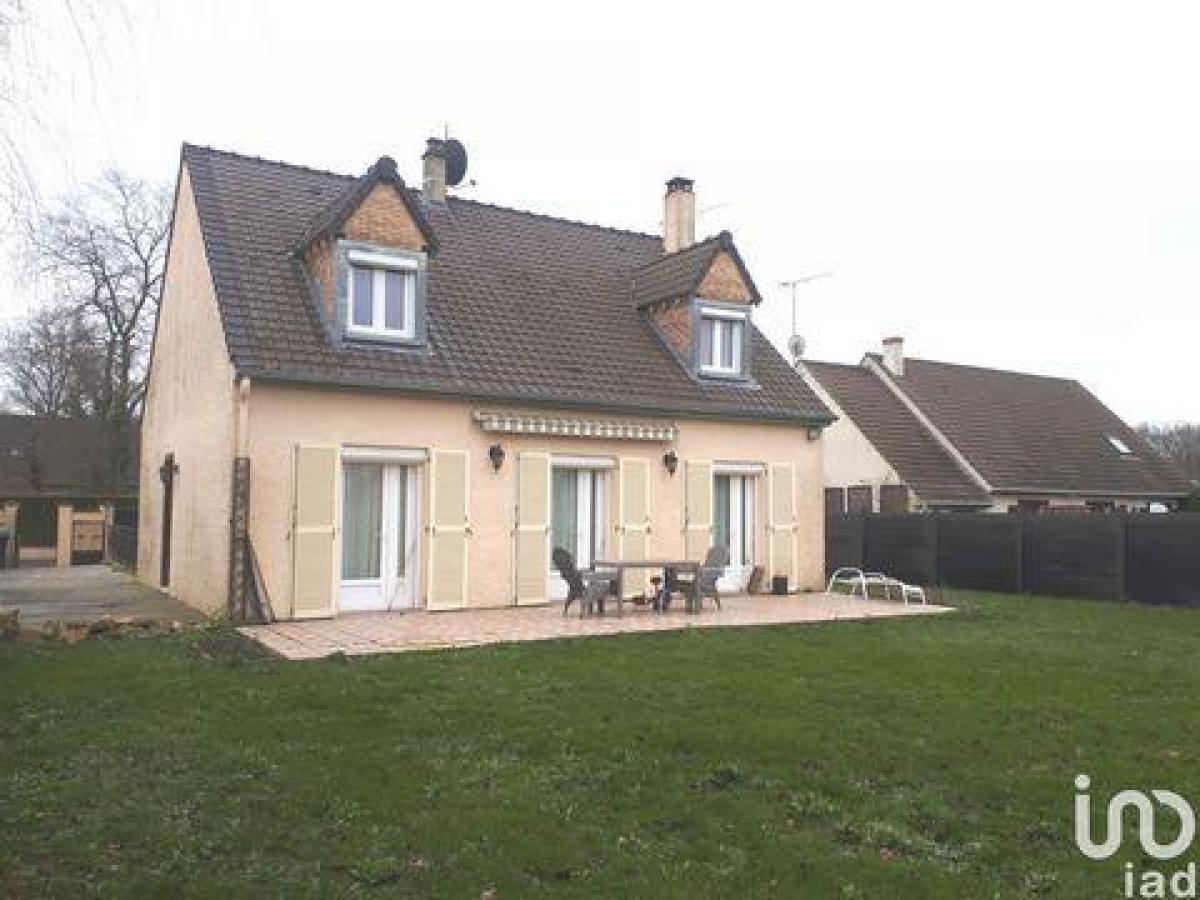 Picture of Home For Sale in Ablis, Centre, France