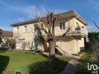 Home For Sale in Talence, France