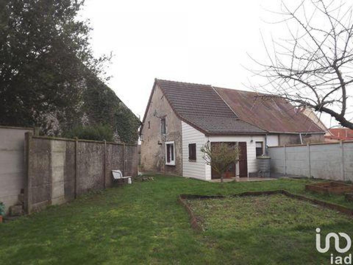Picture of Home For Sale in Angerville, Centre, France