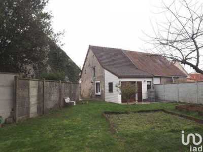 Home For Sale in Angerville, France