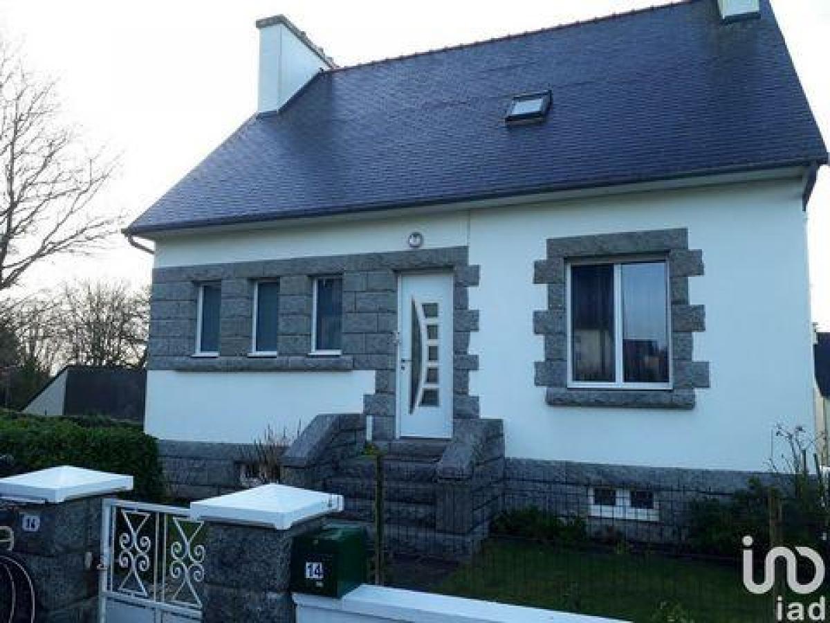 Picture of Home For Sale in Carhaix Plouguer, Finistere, France