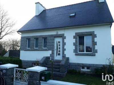 Home For Sale in Carhaix Plouguer, France