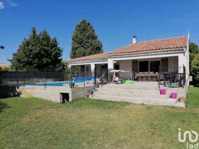 Home For Sale in Velleron, France
