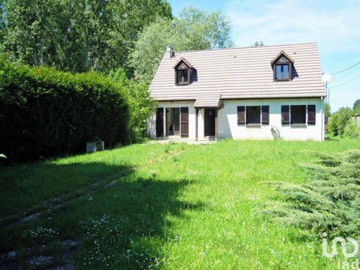 Picture of Home For Sale in Maintenon, Centre, France