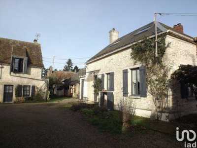 Home For Sale in Angerville, France
